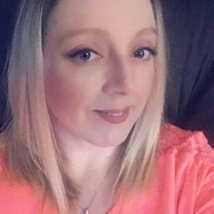 Meet your Posher, Mandy